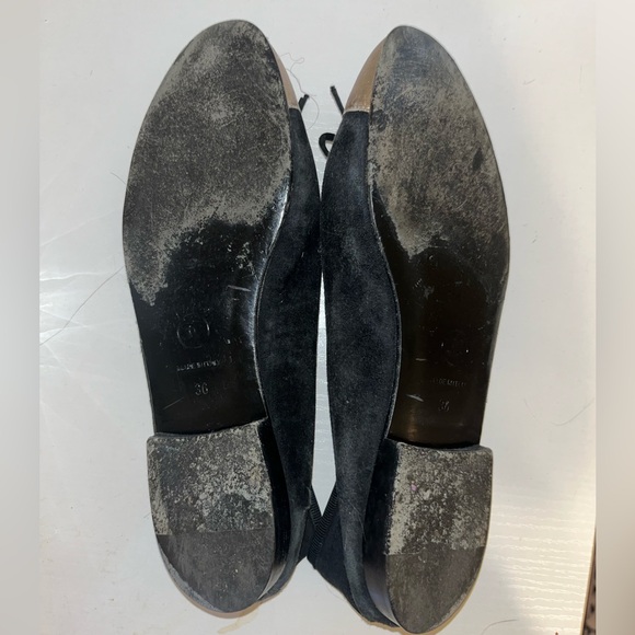 Chanel ballet flats - Picture 5 of 5